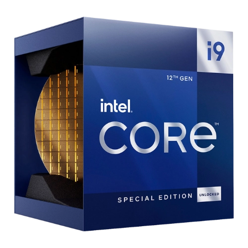Intel Core i9-12900KS 3.4GHz 16-Core Processor