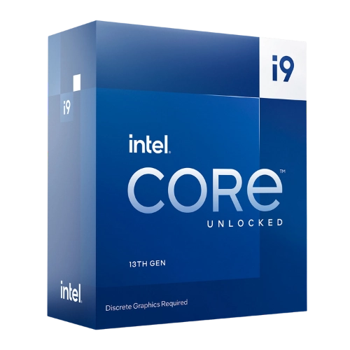 Intel Core i9-13900KF 3GHz 24-Core Processor