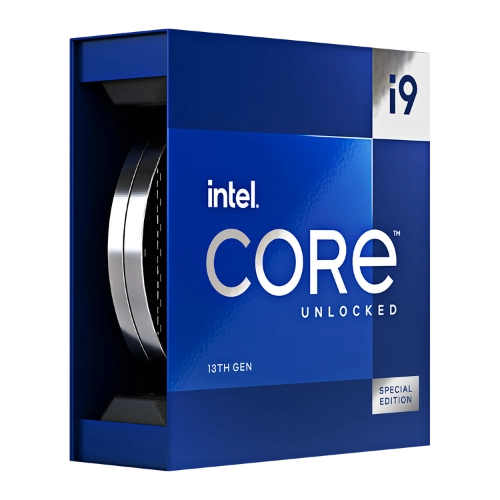 Intel Core i9-13900KS 3GHz 24-Core Processor