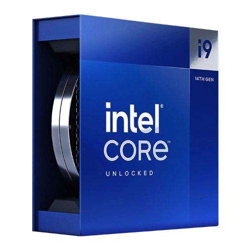 Intel Core i9-14900KF 3.2GHz 24-Core Processor