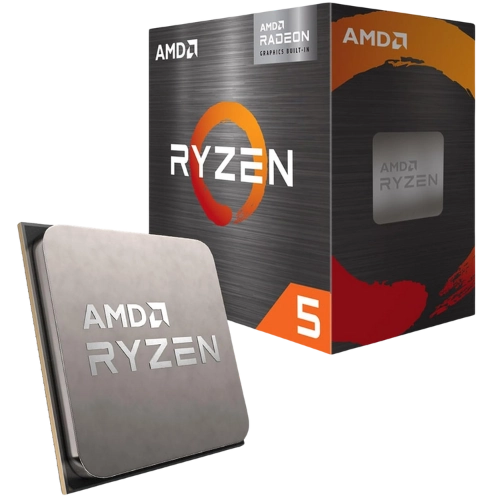 AMD Ryzen 5 5500GT 3.6GHz 6-Core Processor