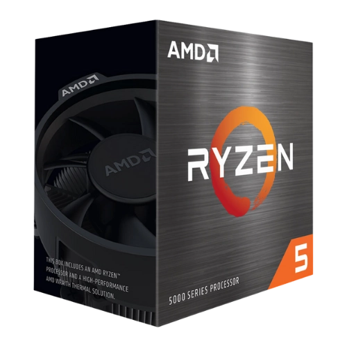 AMD Ryzen 5 5600 3.5GHz 6-Core Processor
