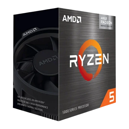 AMD Ryzen 5 5600GT 3.6GHz 6-Core Processor