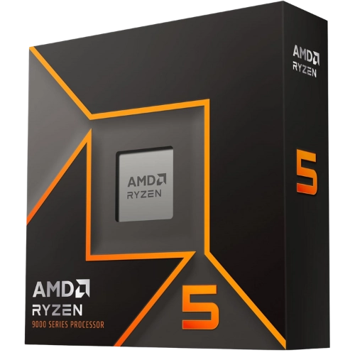 AMD Ryzen 5 9600X 3.9GHz 6-Core Processor