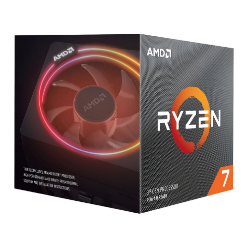 AMD Ryzen 7 3700X 3.6GHz 8-Core Processor