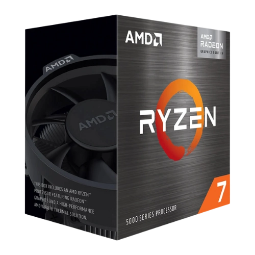 AMD Ryzen 7 5700G 3.8GHz 8-Core Processor