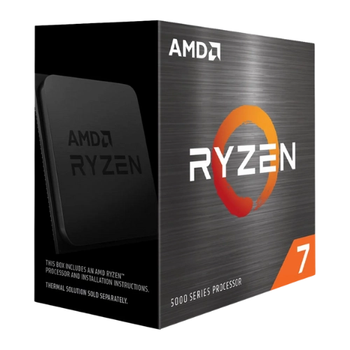 AMD Ryzen 7 5800X 3.8GHz 8-Core Processor
