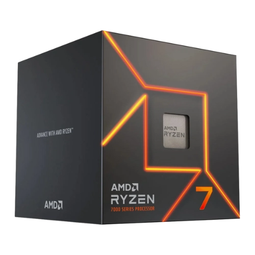 AMD Ryzen 7 7700 3.6GHz 8-Core Processor