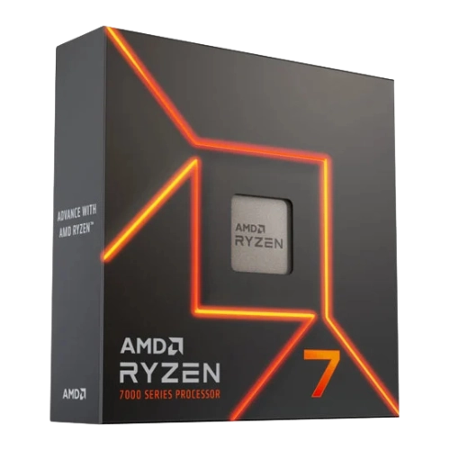 AMD Ryzen 7 7700X 4.5GHz 8-Core Processor