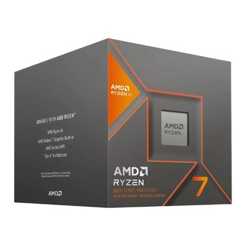 AMD Ryzen 7 8700G 4.2GHz 8-Core Processor