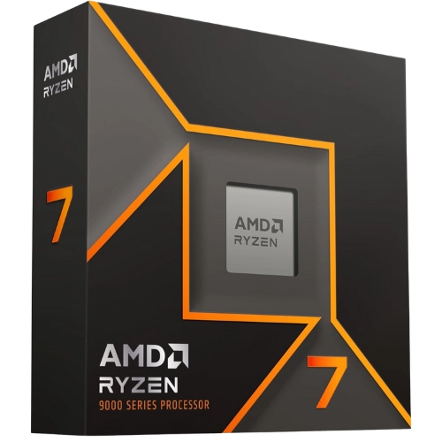 AMD Ryzen 7 9700X 3.8GHz 8-Core Processor