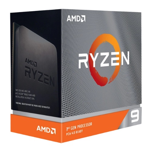 AMD Ryzen 9 3900XT 3.8GHz 12-Core Processor
