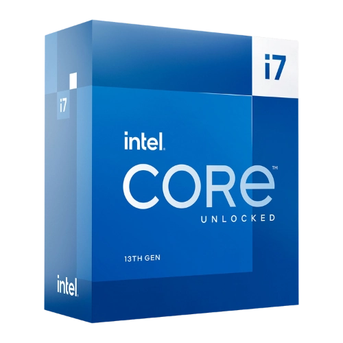 Intel Core i7-13700K 3.4GHz 16-Core Processor