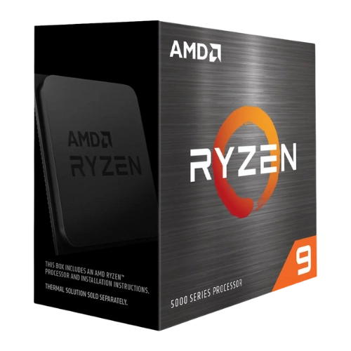 AMD Ryzen 9 5950X 3.4GHz 16-Core Processor