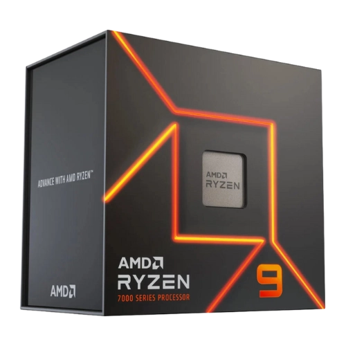 AMD Ryzen 9 7900X 4.7GHz 12-Core Processor