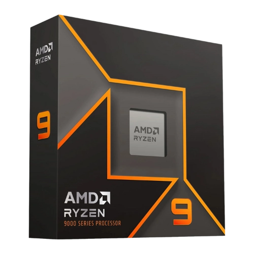 AMD Ryzen 9 9900X 4.4GHz 12-Core Processor