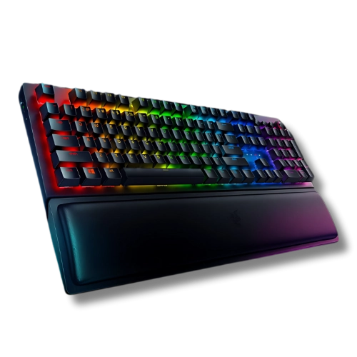 Razer BlackWidow V3 Pro Gaming Keyboard