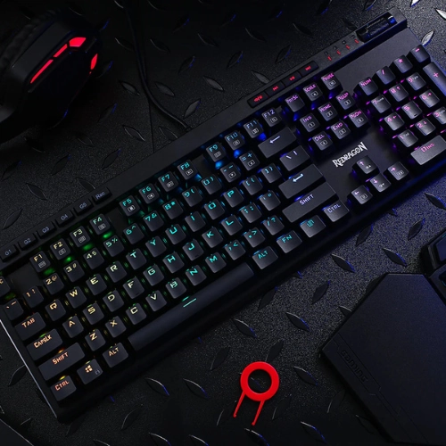Redragon K580 Vata RGB Gaming Keyboard