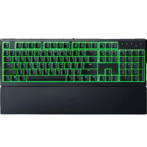 Razer Ornata V3 X RGB Gaming Keyboard