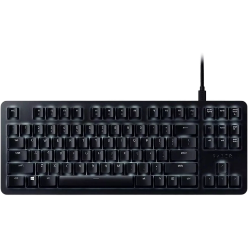 Razer BlackWidow Lite Gaming Keyboard