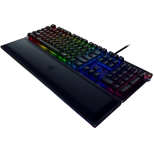 Razer Huntsman Elite RGB Gaming Keyboard
