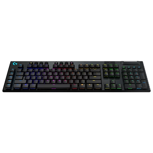 Logitech G915 Lightspeed RGB Gaming Keyboard