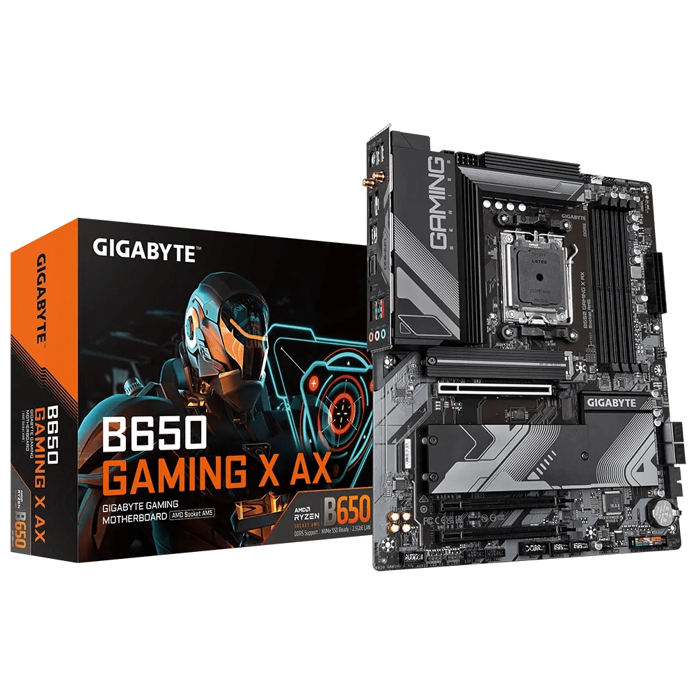 MSI MAG B650M Mortar Wifi Micro ATX AM5 Motherboard