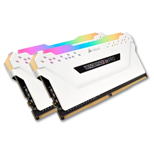 Corsair Vengeance RGB Pro 2x8GB DDR4-3200