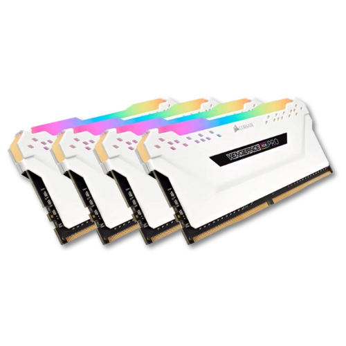 Corsair Vengeance RGB Pro 4x8GB DDR4-3200