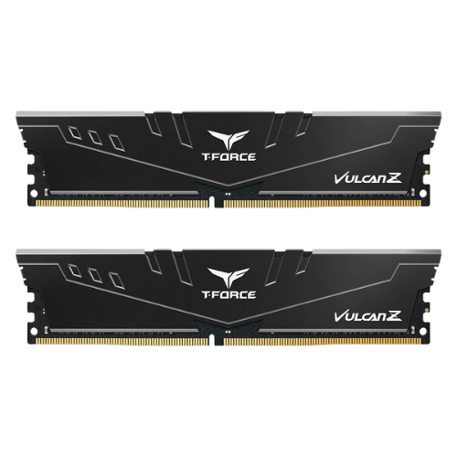 TeamGroup T-Force Vulcan Z 2x8GB DDR4-3600 - Black