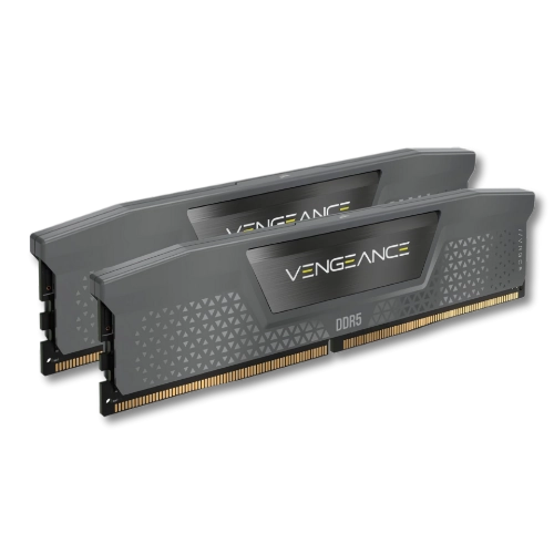 Corsair Vengeance CL40 2x32GB DDR5-5200