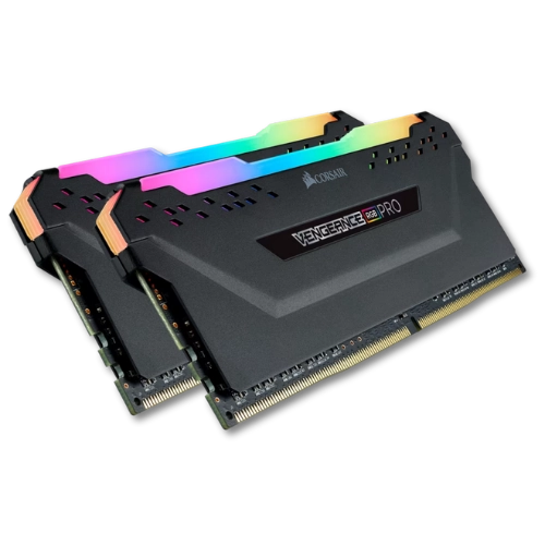 Corsair Vengeance RGB Pro 2x8GB DDR4-3200