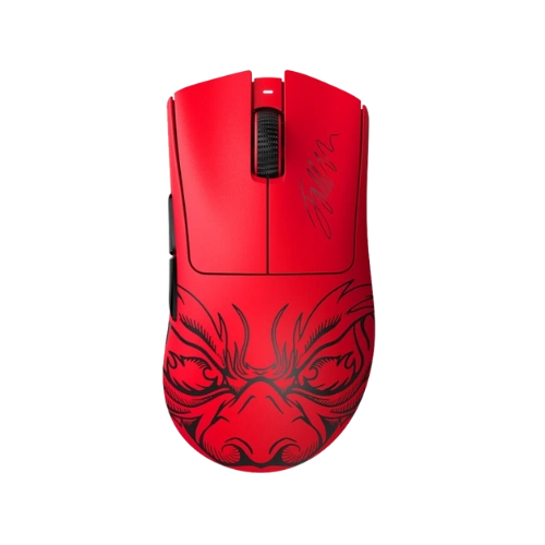 Razer DeathAdder V3 Pro Faker Edition Mouse