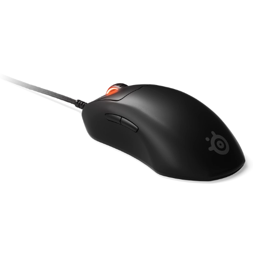 SteelSeries Prime+ Wired Mouse
