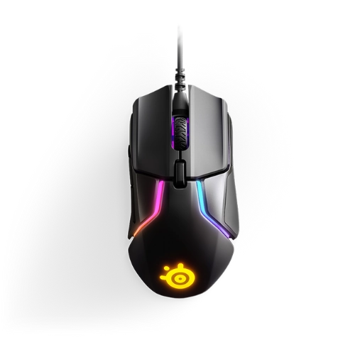 SteelSeries Rival 600 Mouse