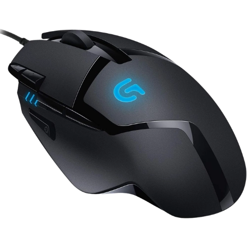 Logitech G402 Hyperion Fury Mouse