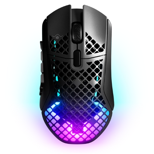 SteelSeries Aerox 9 Mouse