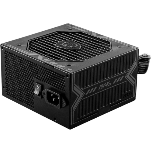 MSI MAG A750BN 750W Power Supply