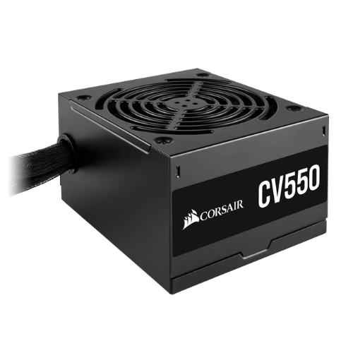 Corsair CV550 550W Power Supply