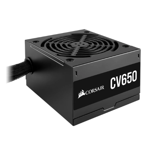 Corsair CV650 650W Power Supply