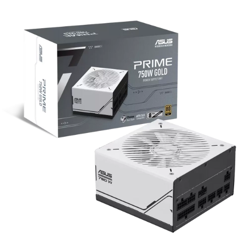 Asus Prime AP-750G 750W Power Supply
