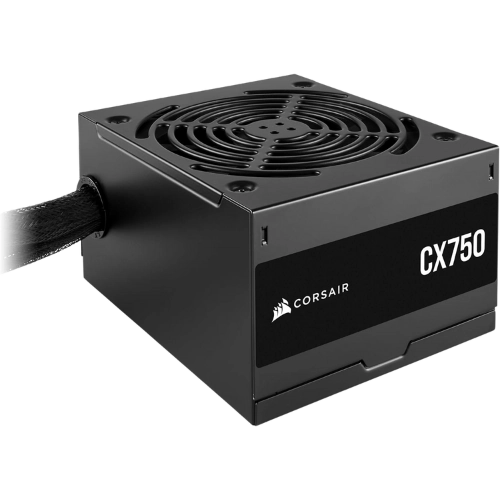 Corsair CX (2023) 750W Power Supply