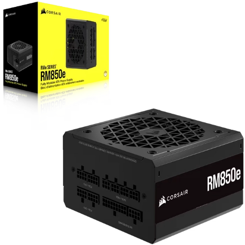 Corsair RM850e (2023) 850W Power Supply
