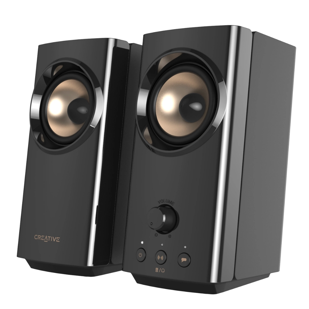 Creative Labs T60 60W Speakers
