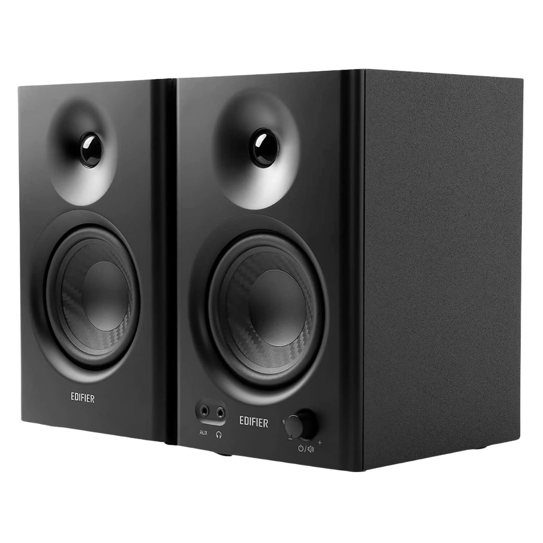 Edifier MR4 42W - Black Speakers