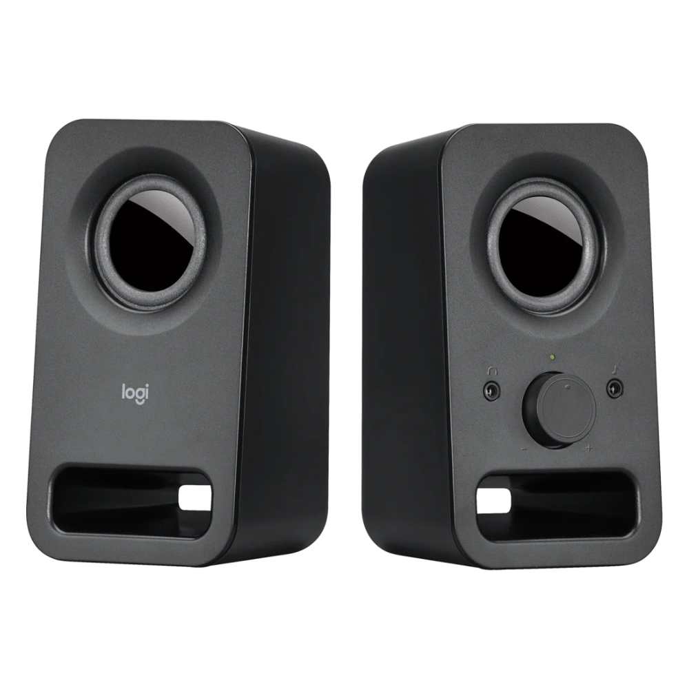 Logitech Z150 Speakers