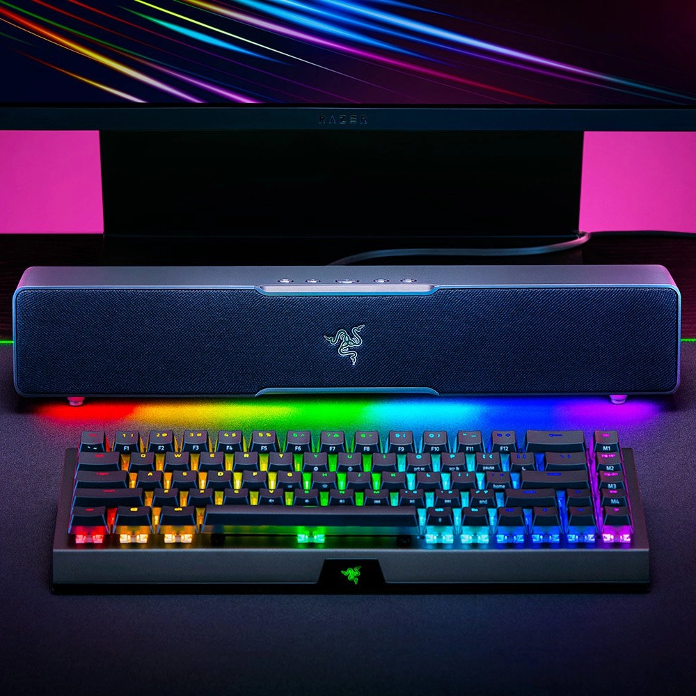 Razer Leviathan V2 X 65W Speakers
