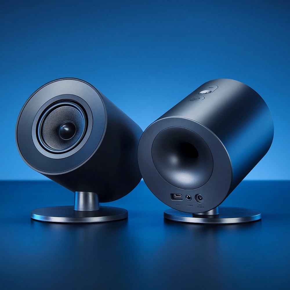 Razer Nommo V2 X Speakers