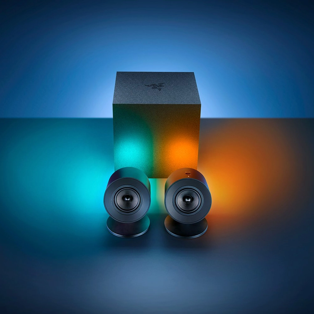 Razer Nommo V2 2.1-Channel Speakers