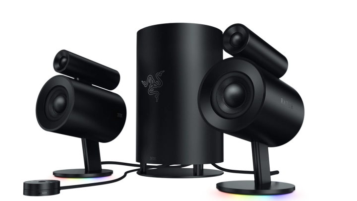 Razer Nommo Pro 2.1 Speakers